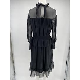 See by Chloé-SEE BY CHLOE  Dresses T.fr 38 Viscose-Black