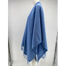Pinko-Jaquetas PINKO T.Lã S Internacional-Azul