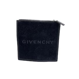 Givenchy-GIVENCHY Handtaschen T.  Wildleder--Schwarz