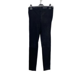 Pantalon Zadig & Voltaire T.International S Suède Noir
