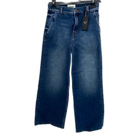 Finger in the nose DOIGT DANS LE NEZ Jeans T.US 27 Jeans Bleu