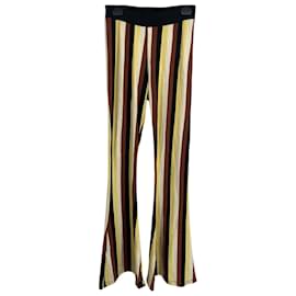 Autre Marque-STIEGLITZ trousers T.FR 34 Polyester-Multiple colors