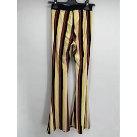 Autre Marque-STIEGLITZ trousers T.FR 34 Polyester-Multiple colors