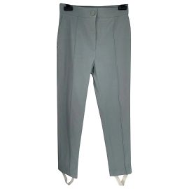 Joseph Hose T.FR 34 Wolle Blau