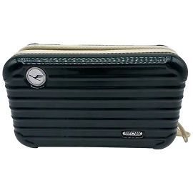 RIMOWA Pochette T.  plastica Verde