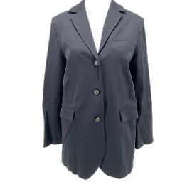 Autre Marque Loulou studio jackets T.International XS Viscose Black