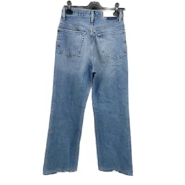 Re/Done-RE/FATTO Jeans T.US 27 Jeans - Jeans-Blu