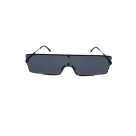 VERA WANG  Sunglasses T.  plastic Black