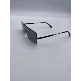 Vera Wang-Óculos de sol VERA WANG T.  plástico-Preto