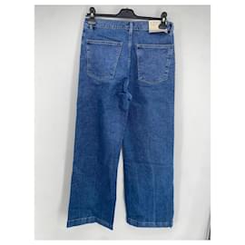 Autre Marque-DL1961  Jeans T.US 27 Denim Jeans-Blau