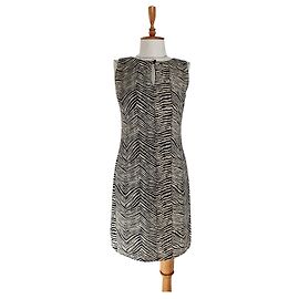 Autre Marque Ivan Grundahl Kleid Mehrfarbig Polyester S Mehrfarben