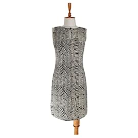 Autre Marque Robe Ivan Grundahl Multicolore Polyester S Multicolore