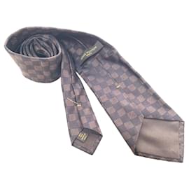 Louis Vuitton-Louis Vuitton-Marrom
