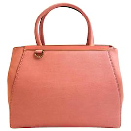 Fendi-Fendi 2Jours-Rose