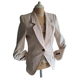 Veste One Step en coton Taille 40 Autre