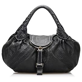Fendi-Fendi Black Spy-Black