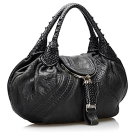 Fendi-Fendi Black Spy-Black