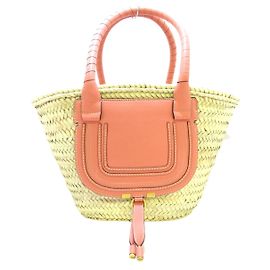 Chloé Marcie Beige