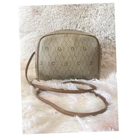 Dior-Handbags-Beige