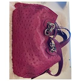 Furla-Handbags-Pink