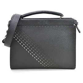Fendi Peekaboo Black