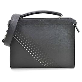 Fendi-Fendi Peekaboo-Black