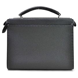 Fendi-Fendi Peekaboo-Black