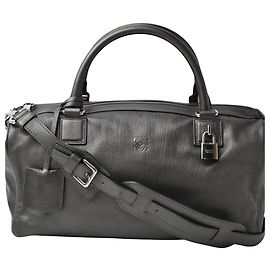 LOEWE AMAZONA Grau