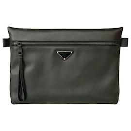 Prada-Clutch bags-Black
