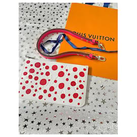 Louis Vuitton-Yayoi X Louis Vuitton-Multiple colors