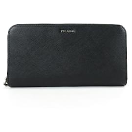 Prada-Prada Saffiano-Negro