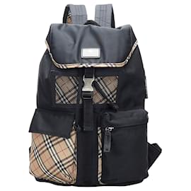 Burberry-Burberry Black Label-Black