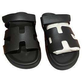 Hermès Cipro Nero