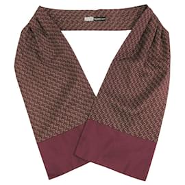 Hermès-Hermes-Brown
