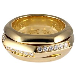 Possesso Piaget D'oro