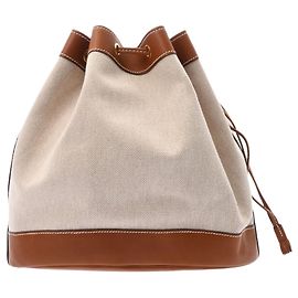 Marché Hermès Beige