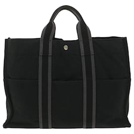 Hermès-Hermès Herline-Negro