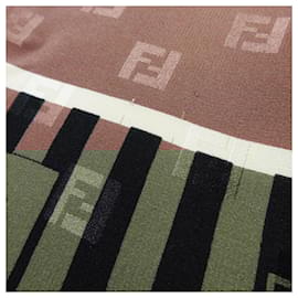 Fendi-Fendi-Brown