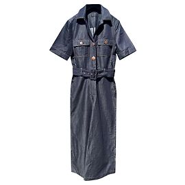 Tuta di Massimo Dutti Blu scuro