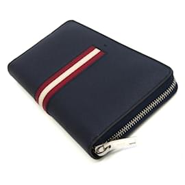 Bally-Bally-Navy blue