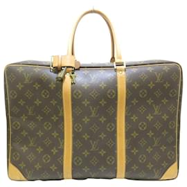 Louis Vuitton-Louis Vuitton Sirius-Brown