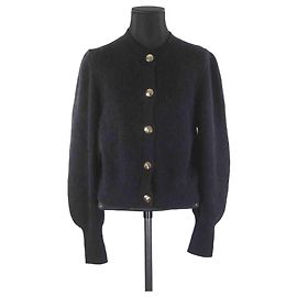 Ba&Sh cardigan 40 Black