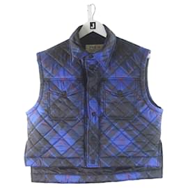 Ralph Lauren-Jacket Ralph Lauren S-Blue