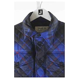 Ralph Lauren-Jacket Ralph Lauren S-Blue