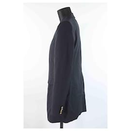Dolce & Gabbana-Dolce & Gabbana Blazer 40-Black