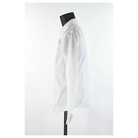 Calvin Klein-Calvin Klein shirt 38-White