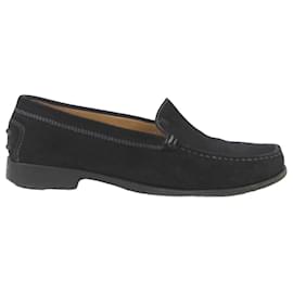 Tod's-Loafers tod's 38-Black