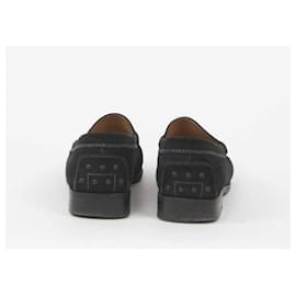 Tod's-Loafers tod's 38-Black