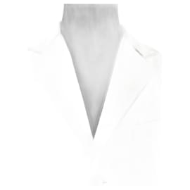Ralph Lauren-Jacket Ralph Lauren S-White