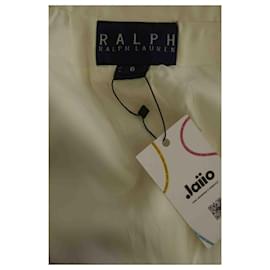 Ralph Lauren-Jacket Ralph Lauren S-White